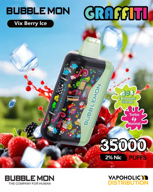 Dive into E-Liquids: Flavor, Clouds & More