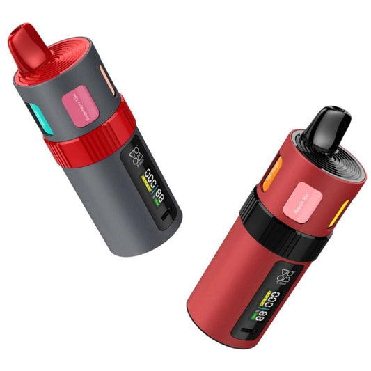 Master Vape Maintenance: Boost Flavor & Coil Life